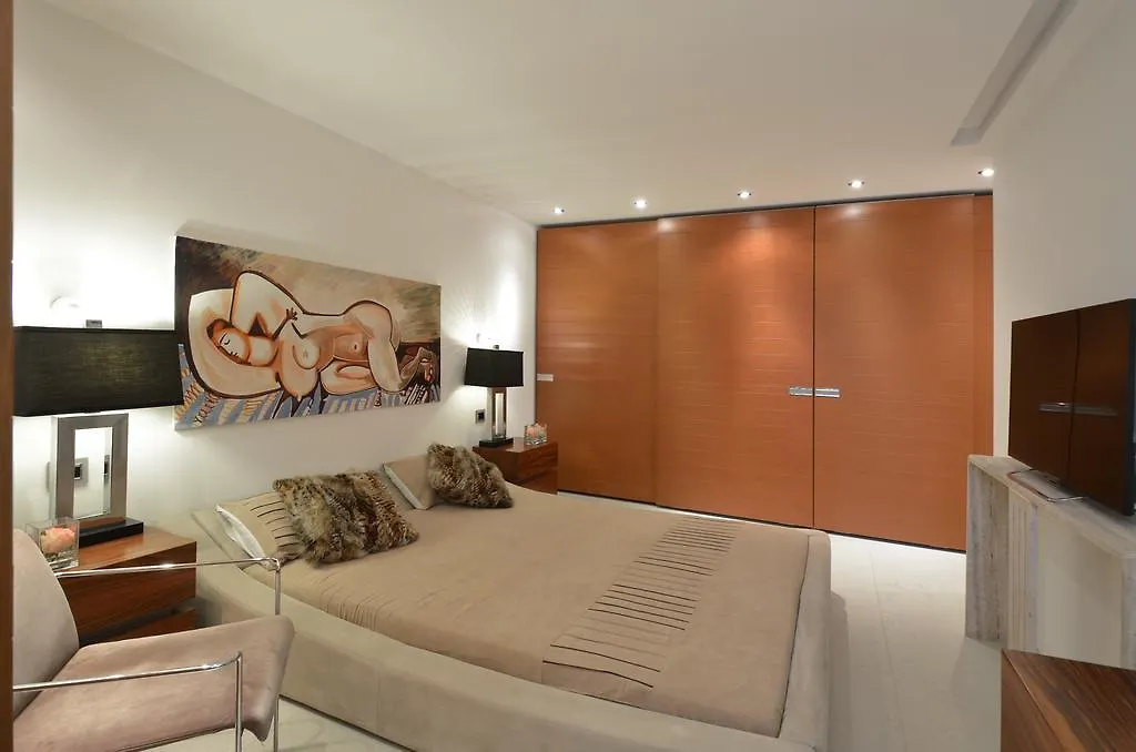 Luxury Apartment Munich City Center