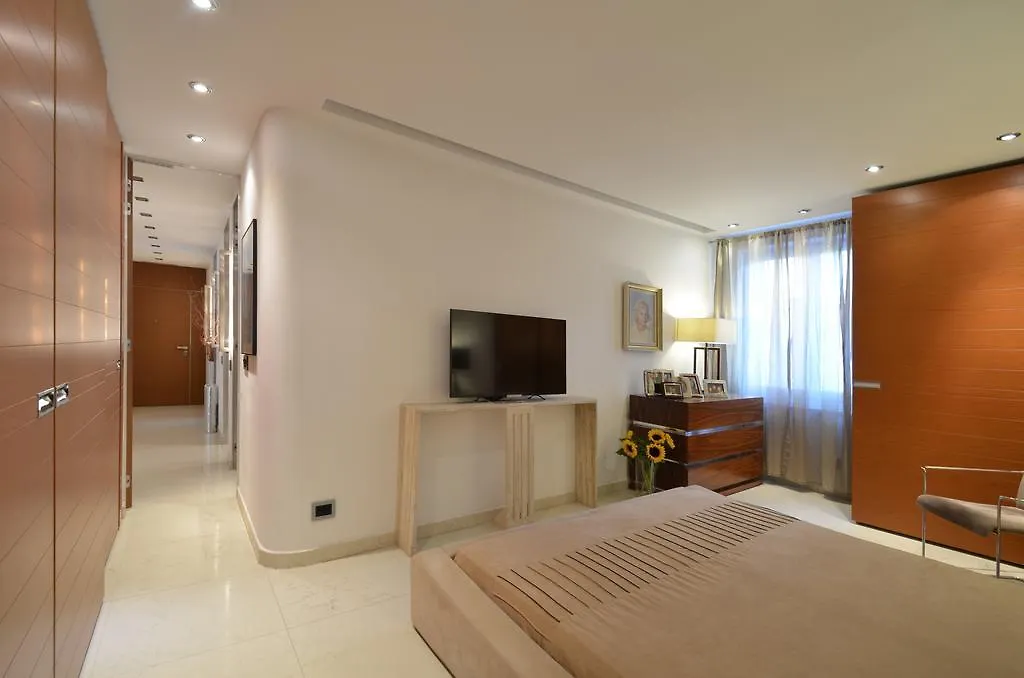 Luxury Apartment Munich City Center Germany