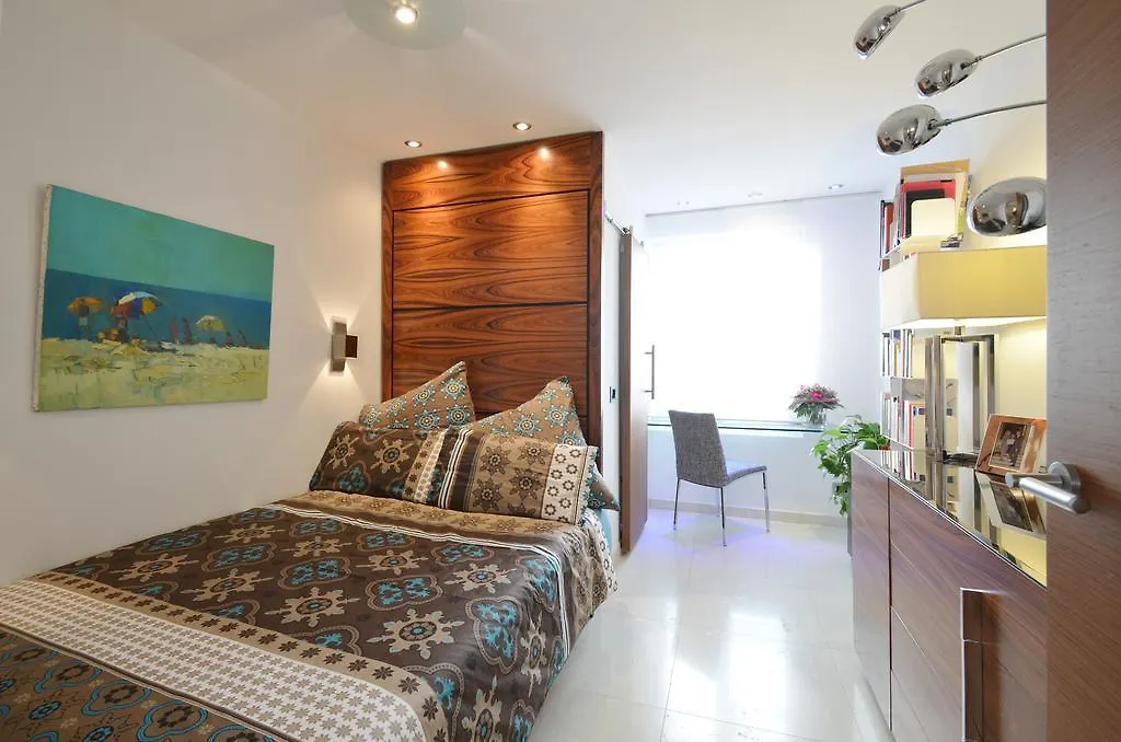 Luxury Apartment Munich City Center Germany