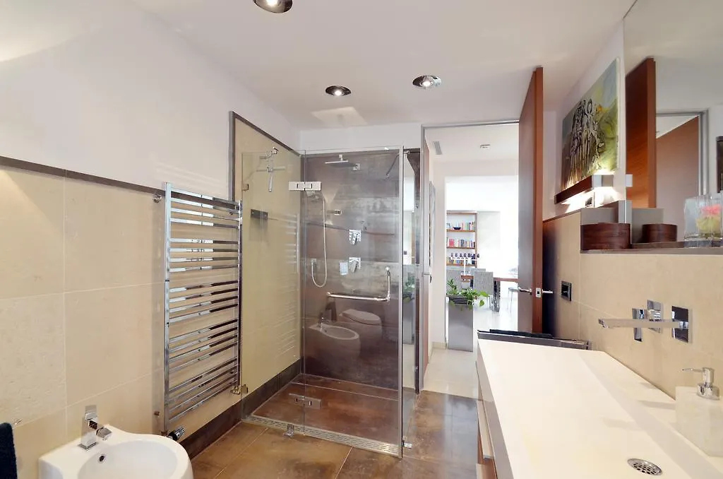 Luxury Apartment Munich City Center