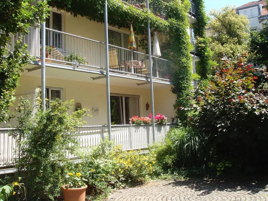 Luxury Apartment Munich City Center