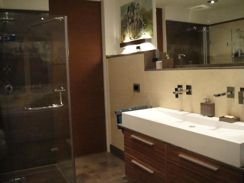 Luxury Apartment Munich City Center 0*,