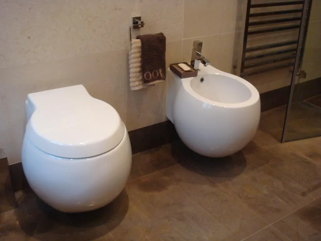 Luxury Apartment Munich City Center
