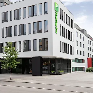 - Westpark By Ihg Mnichov
