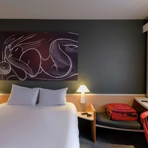 3* Otel Ibis Parkstadt Schwabing