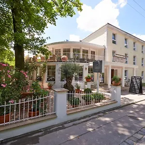 Parkhotel Obermenzing München