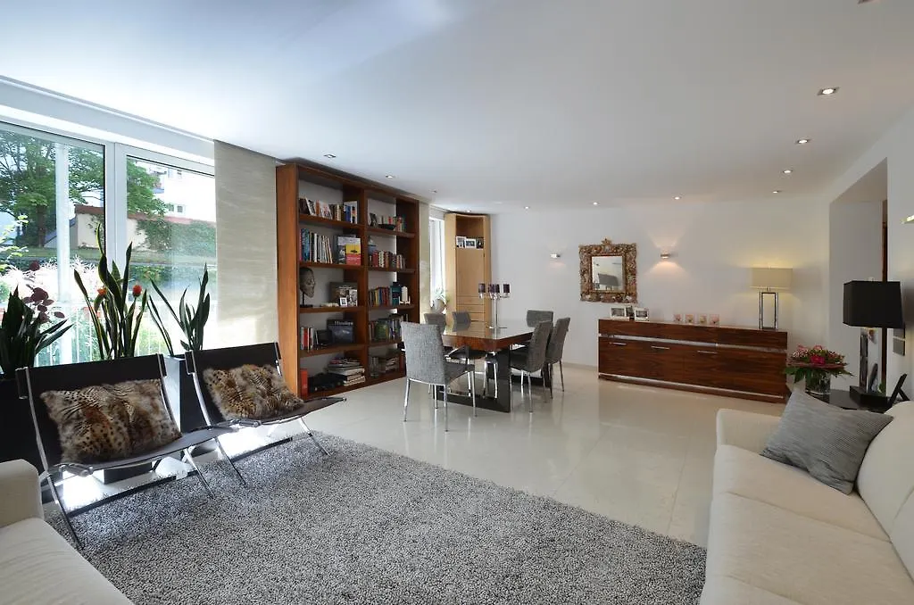 Luxury Apartment Munich City Center 0*,  Germania